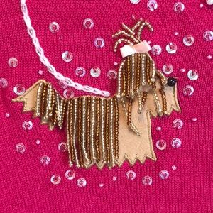 Berek Dog 🐕 Cardigan